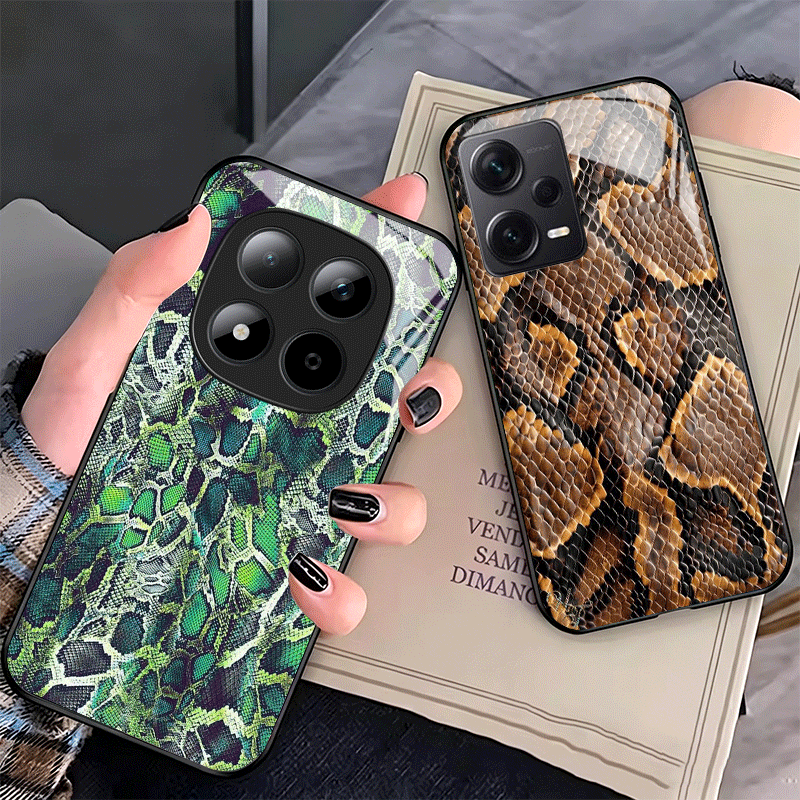 Phone Cases Shein - Xiaomi Redmi Note 15 14 13