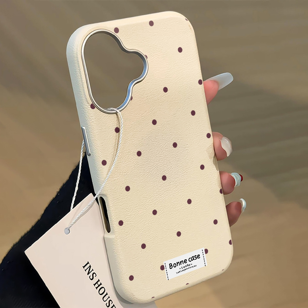 Phone Cases Luxury - iPhone 17 16 15 14 13