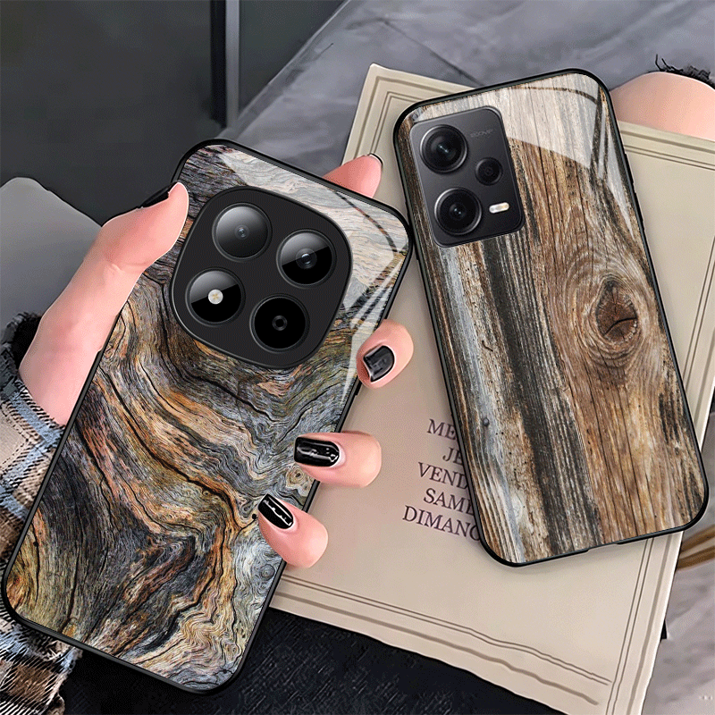 Phone Cases Shein - Xiaomi Redmi Note 15 14 13