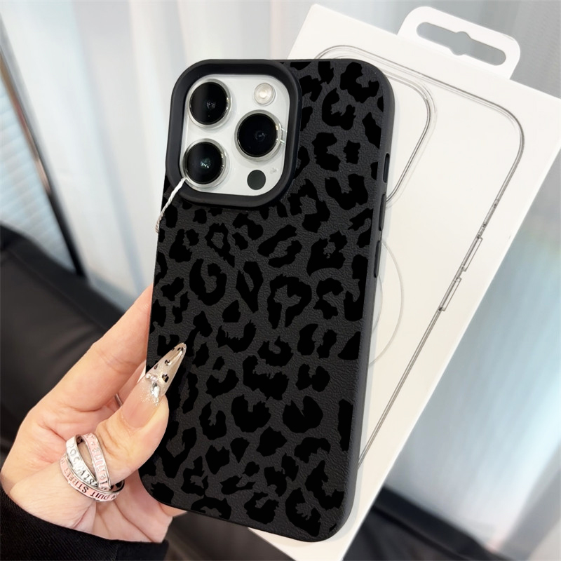 Phone Cases Luxury - iPhone 17 15 14 16 Pro
