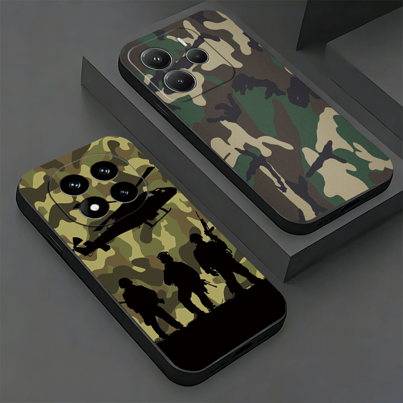 Phone Cases Shein - Xiaomi Redmi Note 15 14 13