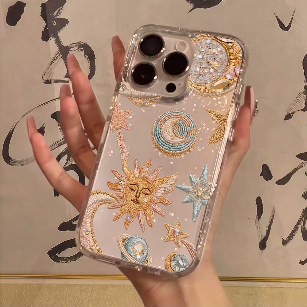 Yaratıcılık Yıldızları Ay Şeff - Phone Cases Expensive incelemesi ve fiyatı