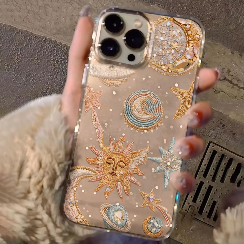 Yaratıcılık Yıldızları Ay Şeff - Phone Cases Expensive incelemesi ve fiyatı