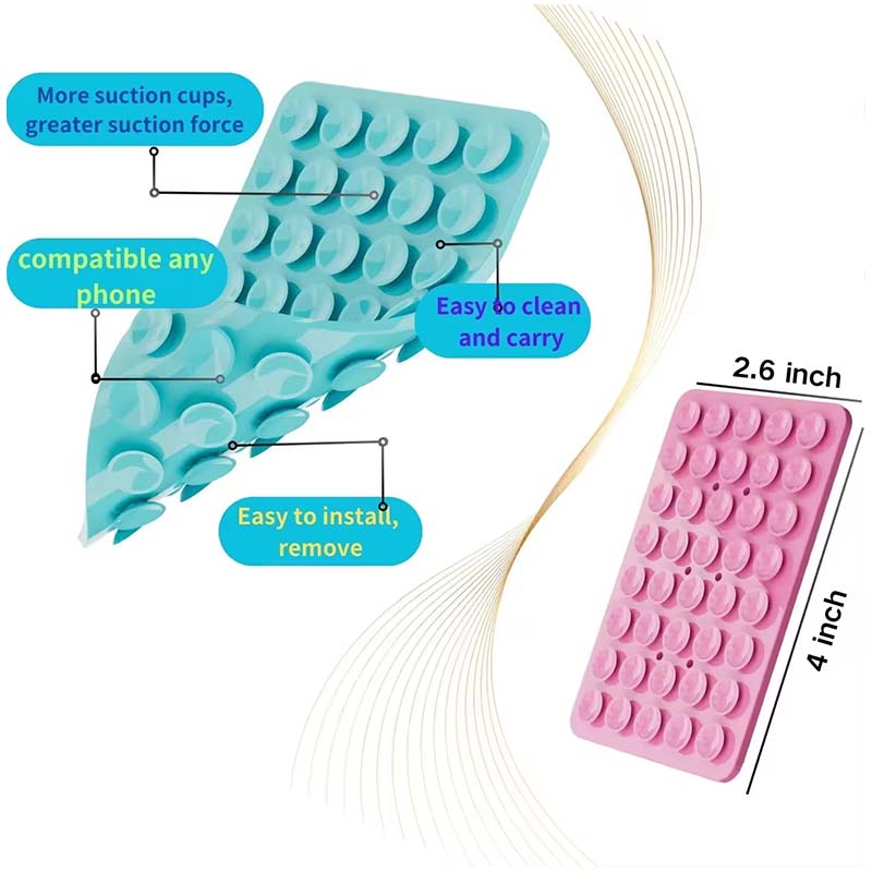 Güçlü Çift Taraflı Tutma Saplı - Phone Cases Rubber incelemesi ve fiyatı
