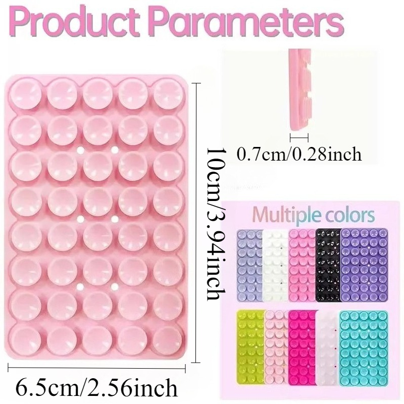 Güçlü Çift Taraflı Tutma Saplı - Phone Cases Rubber incelemesi ve fiyatı