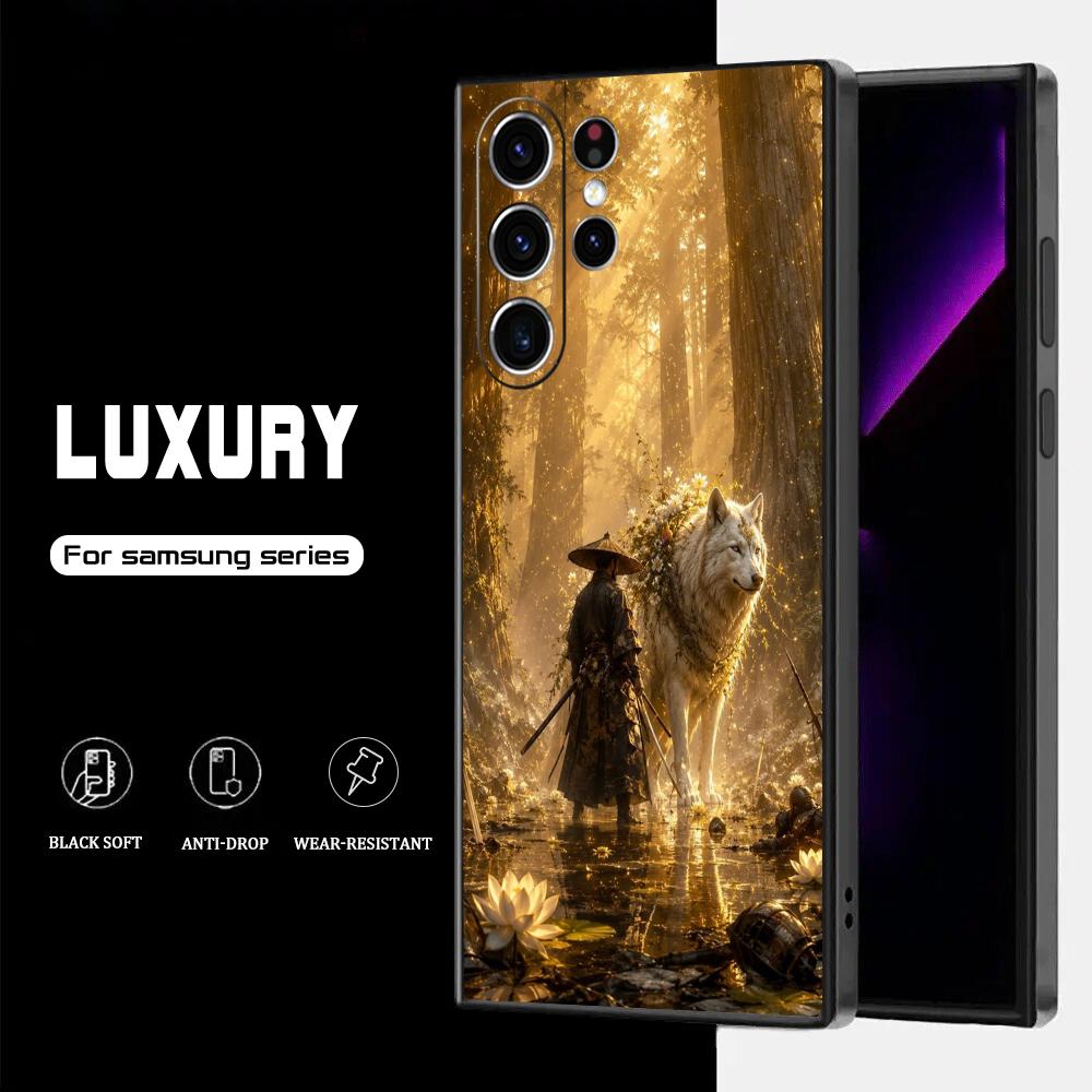Karikatür Serin Canavar Reenka - Phone Cases Galaxy S24 incelemesi ve fiyatı