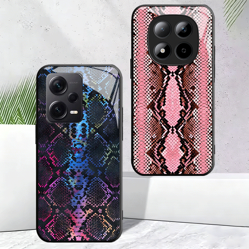 Xiaomi Redmi Note 15 14 13 12  - Phone Cases Shein incelemesi ve fiyatı