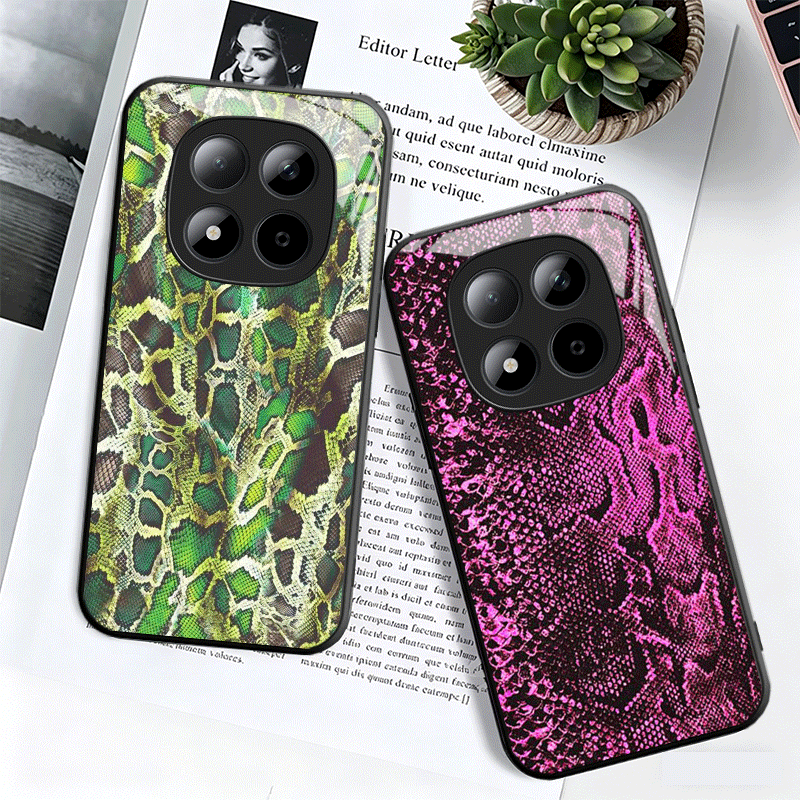 Xiaomi Redmi Note 15 14 13 12  - Phone Cases Shein incelemesi ve fiyatı