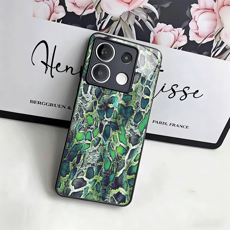 Xiaomi Redmi Note 15 14 13 12  - Phone Cases Shein incelemesi ve fiyatı
