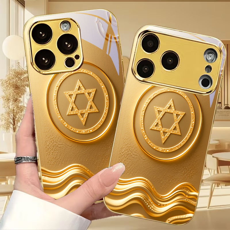 Lüks Yaldızlı Yıldız Elektroka - Phone Cases Luxury incelemesi ve fiyatı