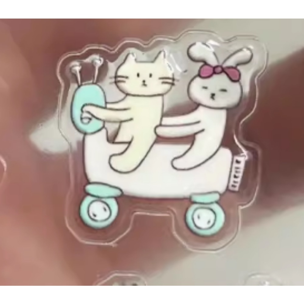 INS soyut kawaii Kedi Fil Jöle - Phone Cases Rubber incelemesi ve fiyatı