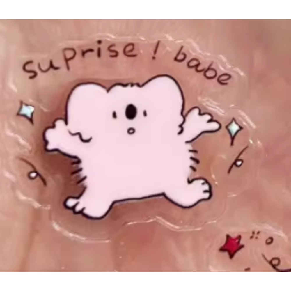 INS soyut kawaii Kedi Fil Jöle - Phone Cases Rubber incelemesi ve fiyatı