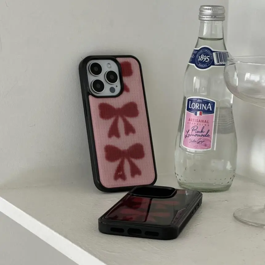 Kışlık Tam Ekran Sevimli Kırmı - Phone Cases Y2K incelemesi ve fiyatı