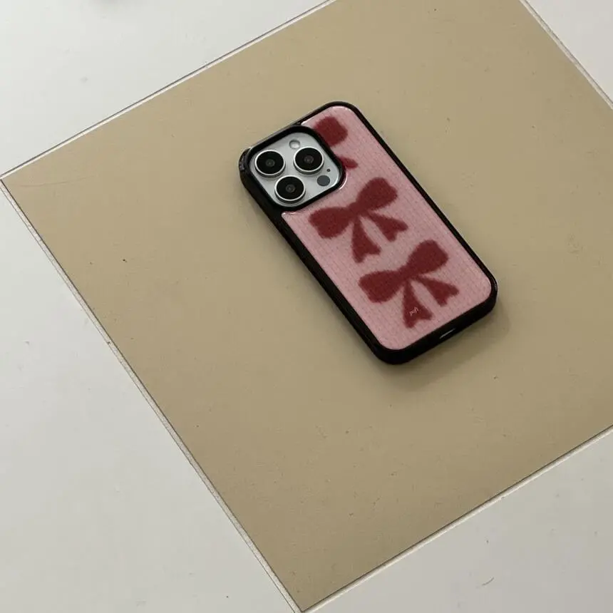 Kışlık Tam Ekran Sevimli Kırmı - Phone Cases Y2K incelemesi ve fiyatı