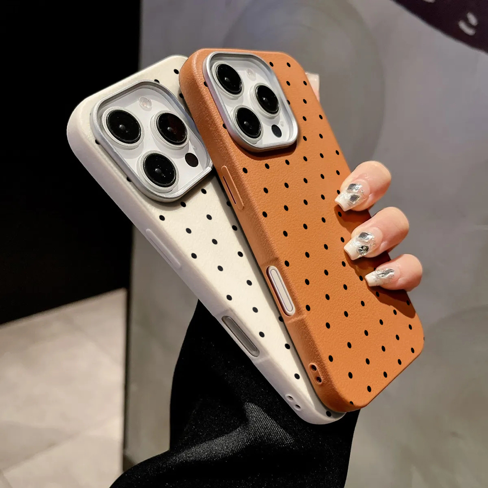 Kore INS Sevimli Puantiyeli Te - Phone Cases Luxury incelemesi ve fiyatı