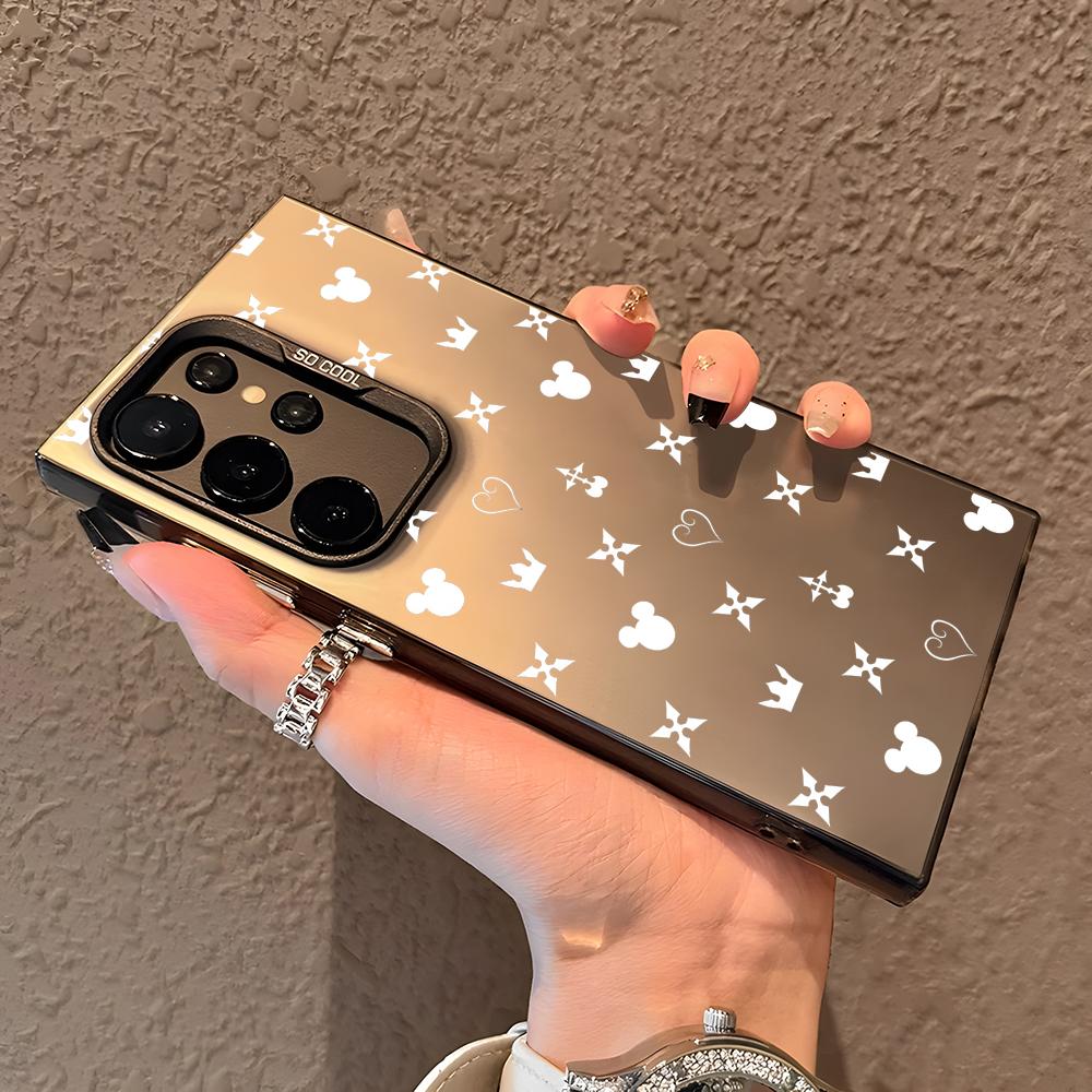 Oyun K-Kingdom H-Hearts Telefo - Phone Cases Galaxy S24 incelemesi ve fiyatı