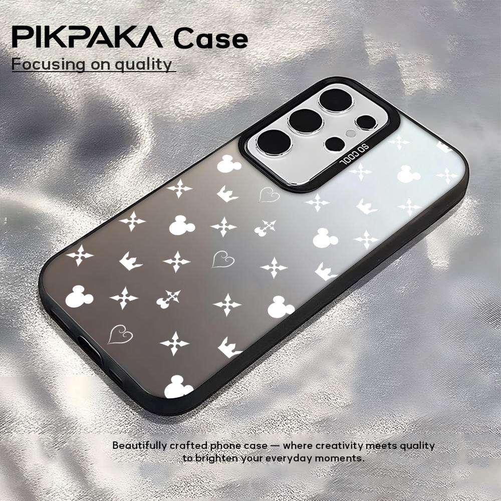 Oyun K-Kingdom H-Hearts Telefo - Phone Cases Galaxy S24 incelemesi ve fiyatı