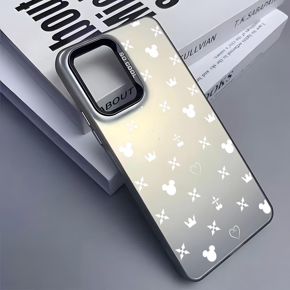 Oyun K-Kingdom H-Hearts Telefo - Phone Cases Galaxy S24 incelemesi ve fiyatı