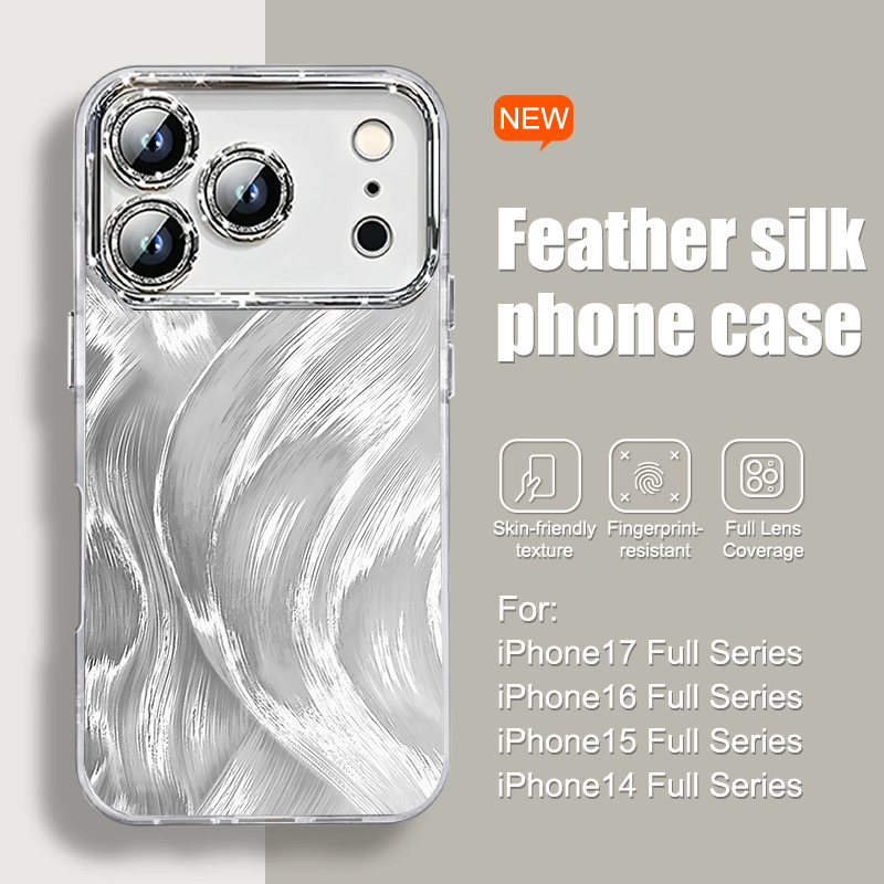 iPhone 16 13 15 14 12 11 17 Ai - Phone Cases Luxury incelemesi ve fiyatı