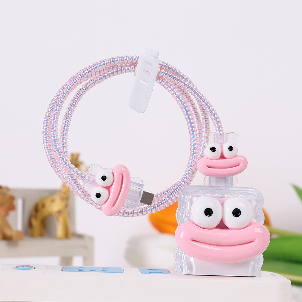 Kablo Koruyucu Sarıcı Yumuşak  - Phone Cases Rubber incelemesi ve fiyatı