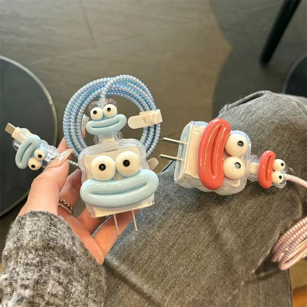 Kablo Koruyucu Sarıcı Yumuşak  - Phone Cases Rubber incelemesi ve fiyatı