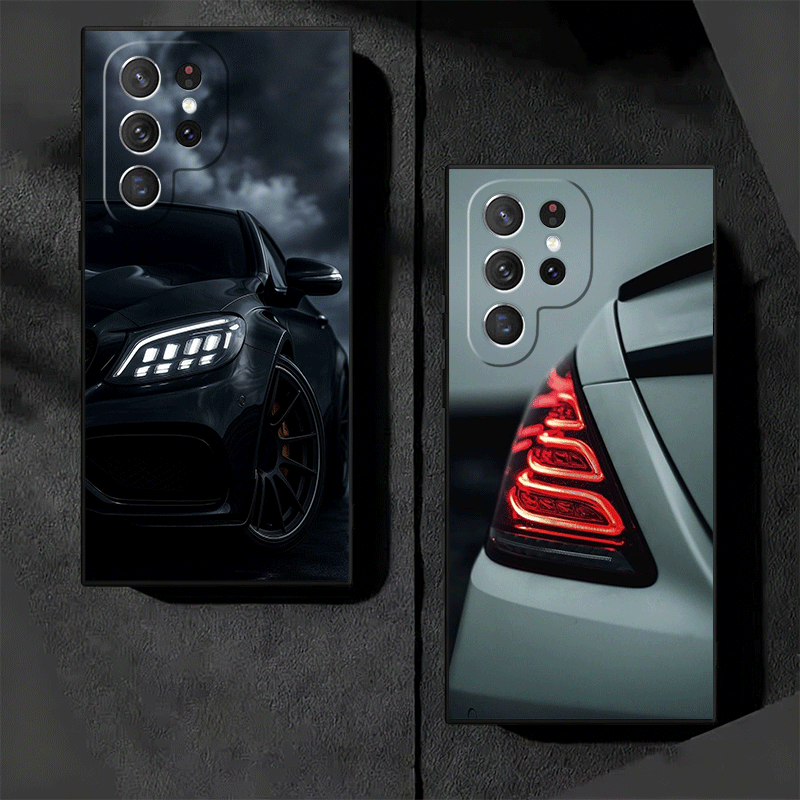 Sportif Araba Havalı Arka Lamb - Phone Cases Shein incelemesi ve fiyatı