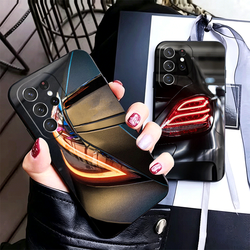 Sportif Araba Havalı Arka Lamb - Phone Cases Shein incelemesi ve fiyatı