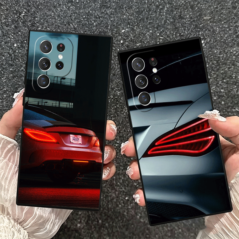Sportif Araba Havalı Arka Lamb - Phone Cases Shein incelemesi ve fiyatı