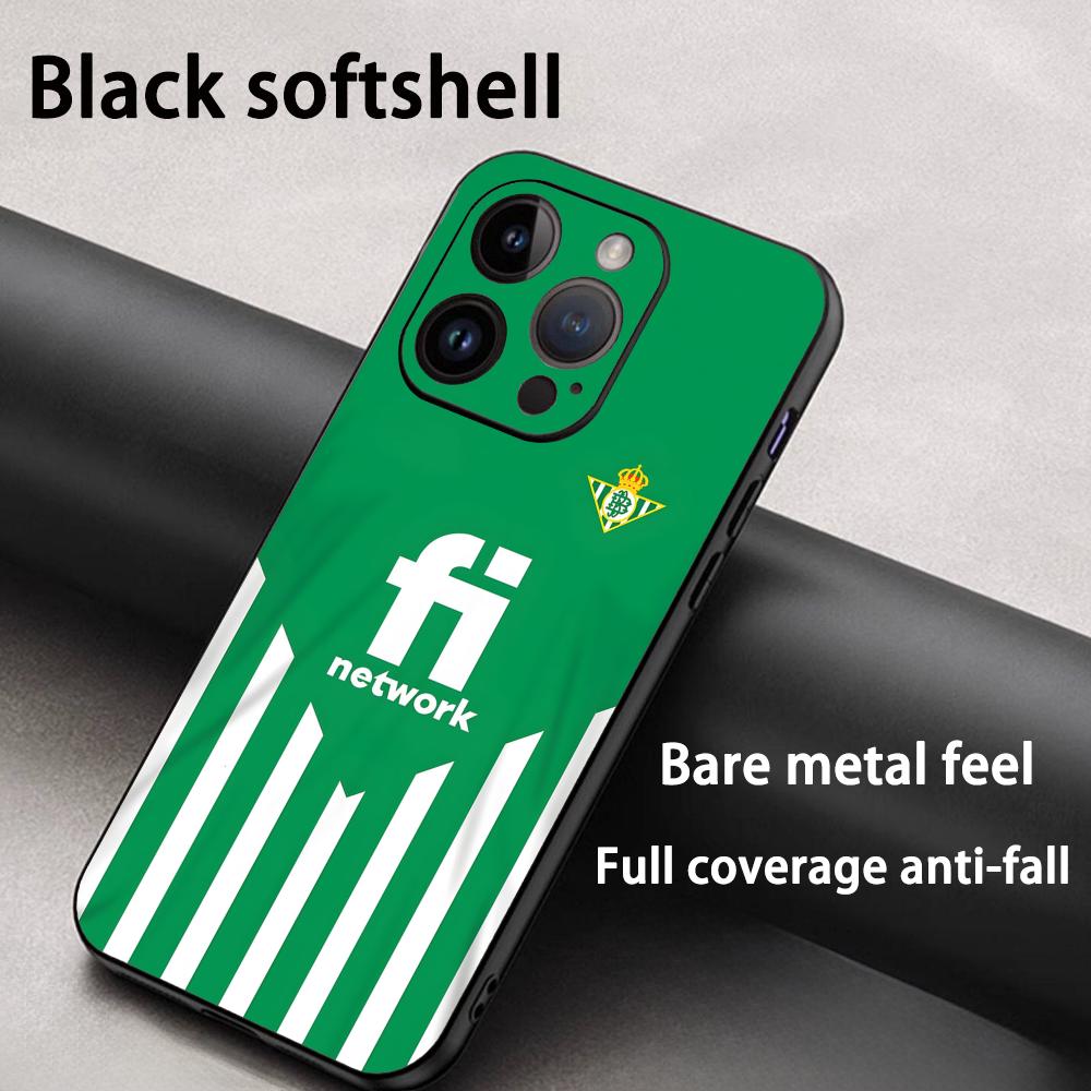 R-Real Luxury B-Betis-s kulüp  - Phone Cases Luxury incelemesi ve fiyatı