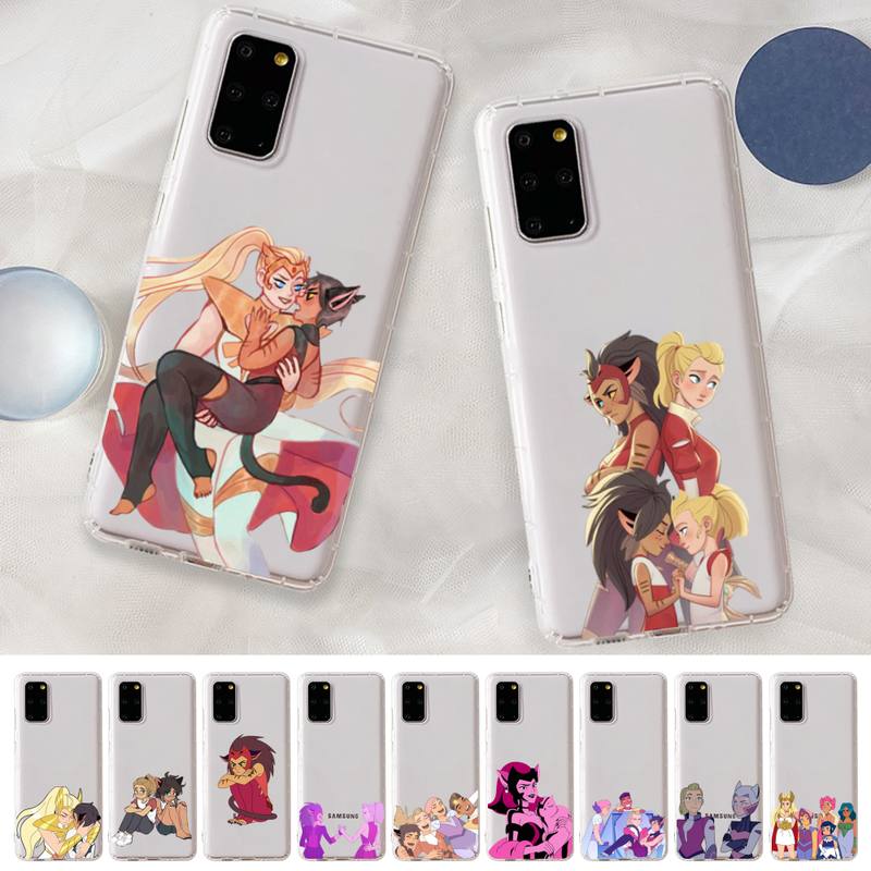 She-ra ve prensesler güç telef - Phone Cases Shein incelemesi ve fiyatı