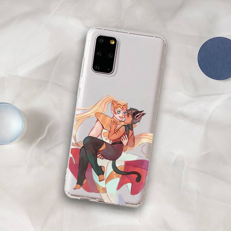 She-ra ve prensesler güç telef - Phone Cases Shein incelemesi ve fiyatı
