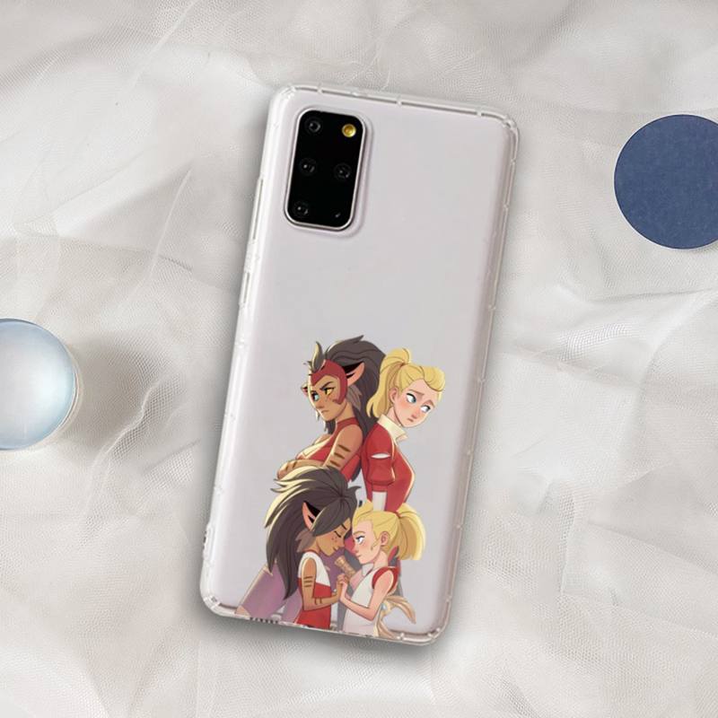 She-ra ve prensesler güç telef - Phone Cases Shein incelemesi ve fiyatı
