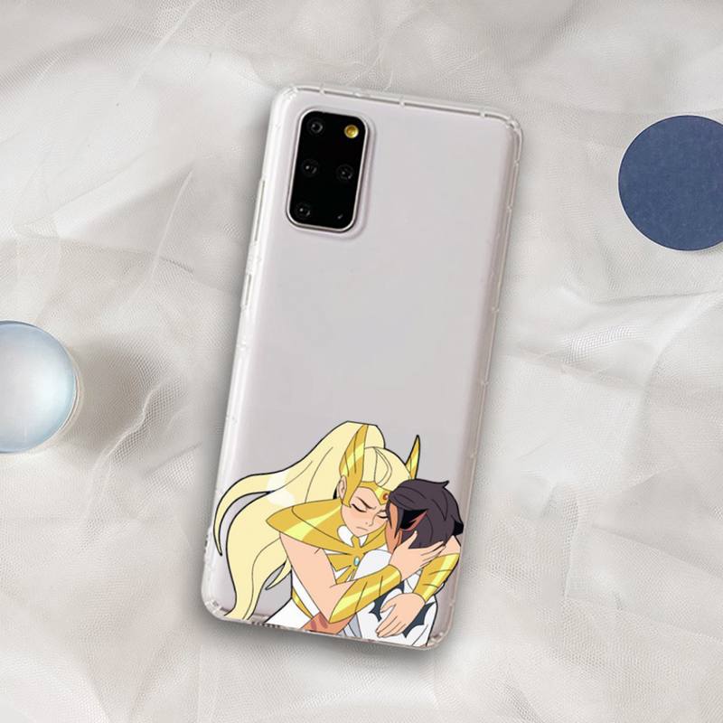 She-ra ve prensesler güç telef - Phone Cases Shein incelemesi ve fiyatı