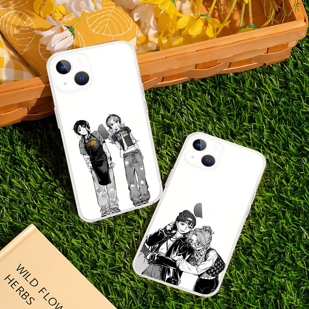 G-Guy Ondan İlgi Görmüştü Olan - Phone Cases Shein incelemesi ve fiyatı
