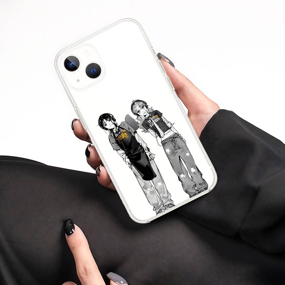 G-Guy Ondan İlgi Görmüştü Olan - Phone Cases Shein incelemesi ve fiyatı