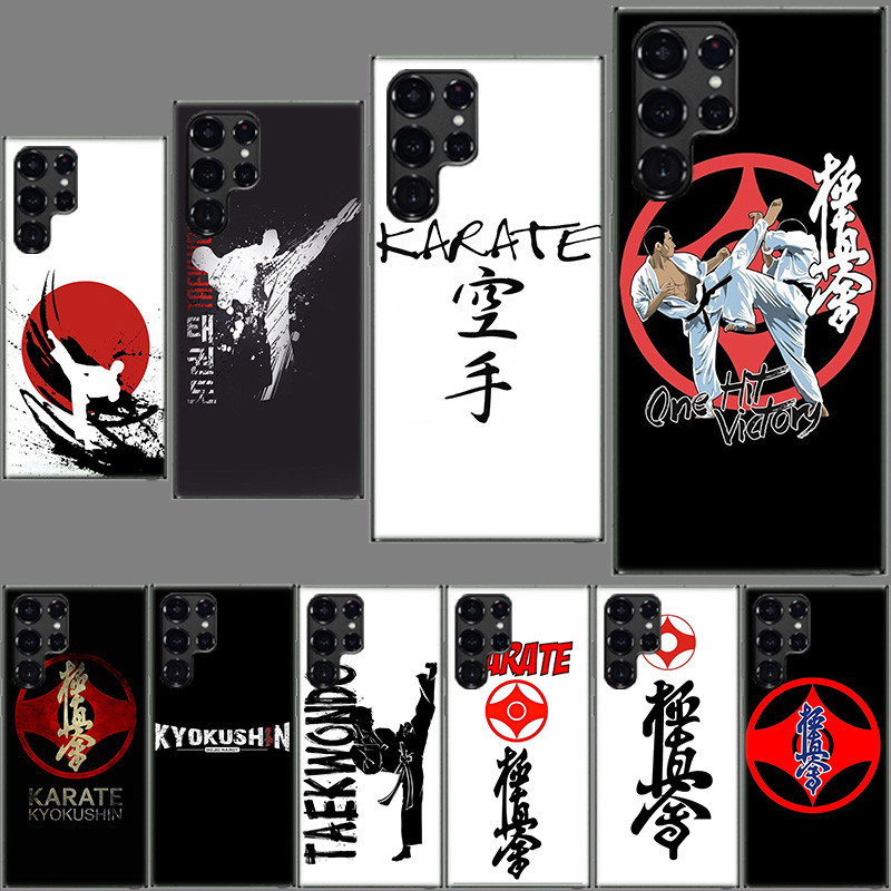 Oyama Kyokushin Karate Telefon - Phone Cases Shein incelemesi ve fiyatı