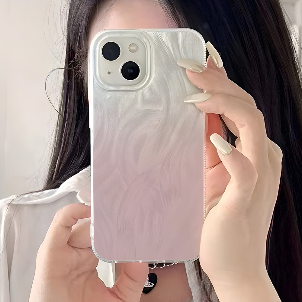 Lüks Lazer Gümüş Telefon Kılıf - Phone Cases Luxury incelemesi ve fiyatı