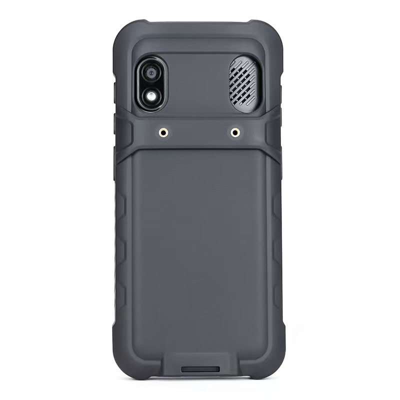 PDA TC60 için Kauçuk Sağlam Kı - Phone Cases Rubber incelemesi ve fiyatı