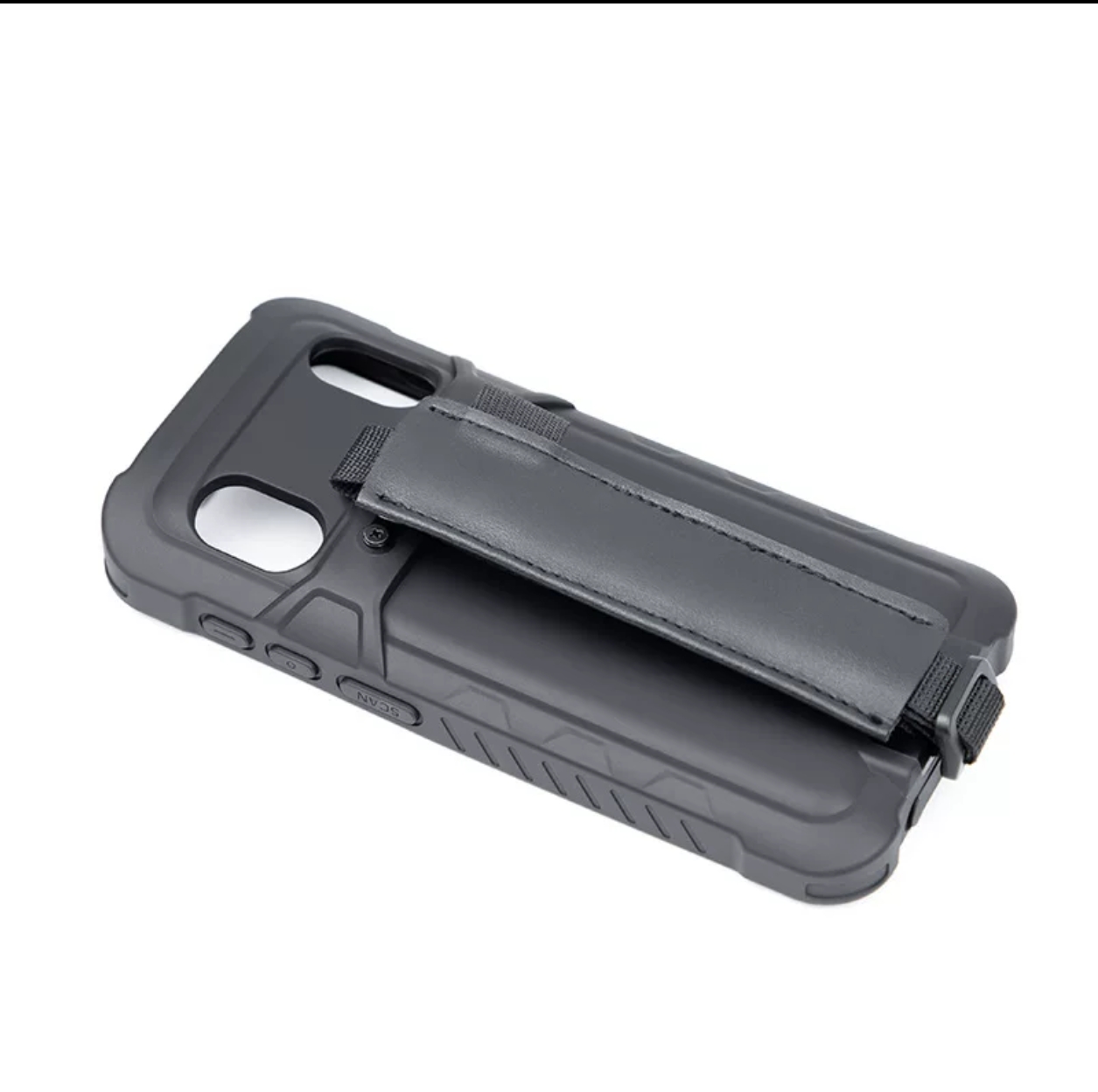 PDA TC60 için Kauçuk Sağlam Kı - Phone Cases Rubber incelemesi ve fiyatı