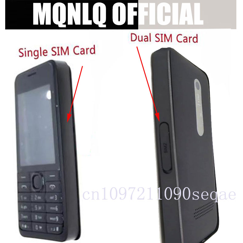 Nokia 301 Çift SIM Kart Tek Ka - Phone Cases Reviews incelemesi ve fiyatı