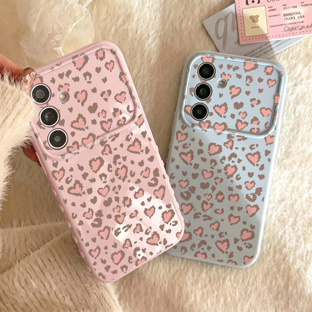 Lüks Leopar Desenli Telefon Kı - Phone Cases Luxury incelemesi ve fiyatı