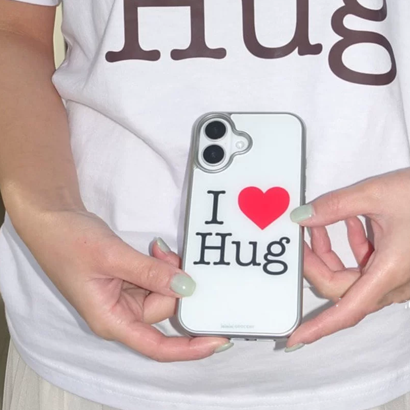 Kore Tarzı Niş Sevgi Mektubu B - Phone Cases Y2K incelemesi ve fiyatı