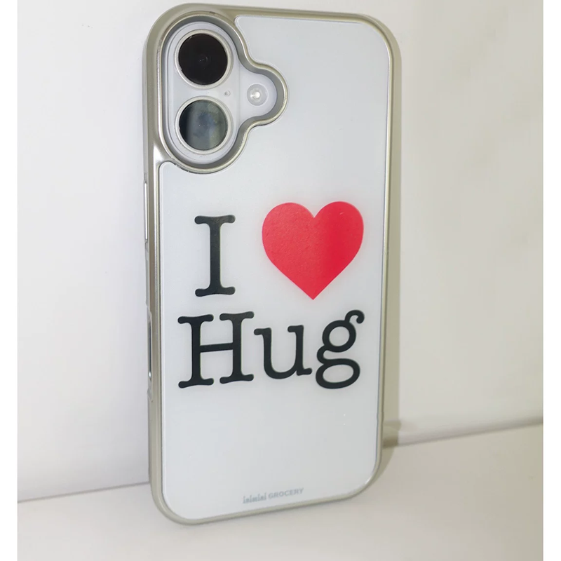 Kore Tarzı Niş Sevgi Mektubu B - Phone Cases Y2K incelemesi ve fiyatı