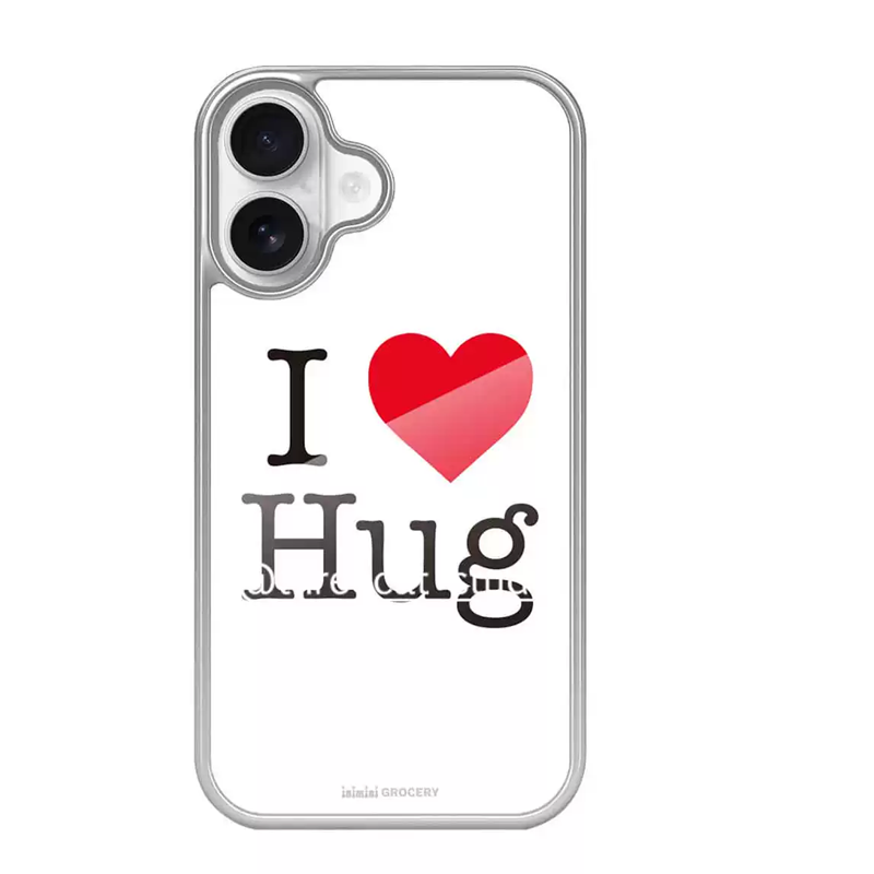 Kore Tarzı Niş Sevgi Mektubu B - Phone Cases Y2K incelemesi ve fiyatı