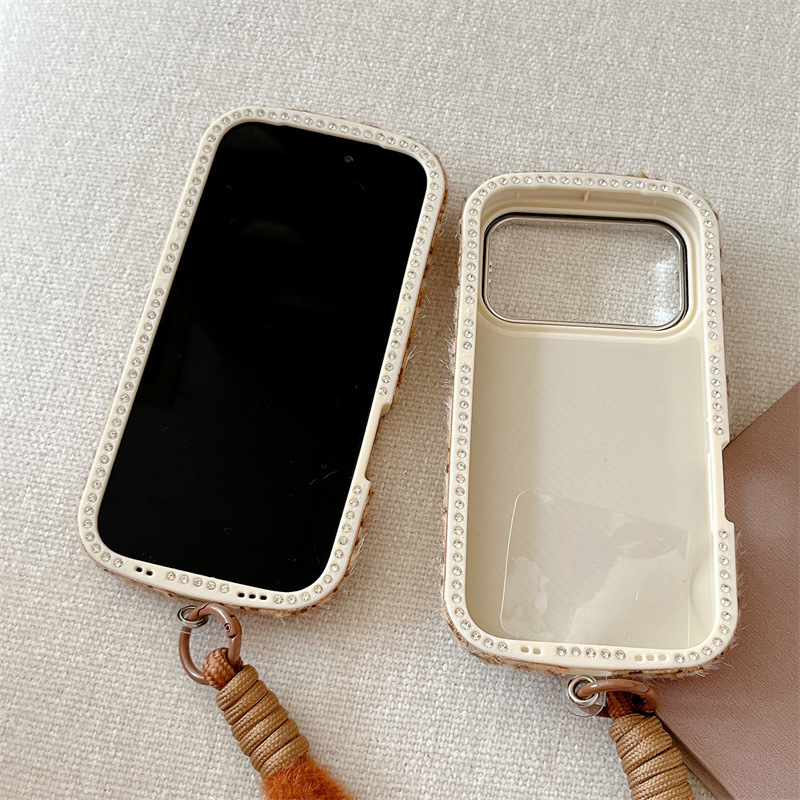 Lüks, elmas işlemeli, leopar d - Phone Cases Luxury incelemesi ve fiyatı