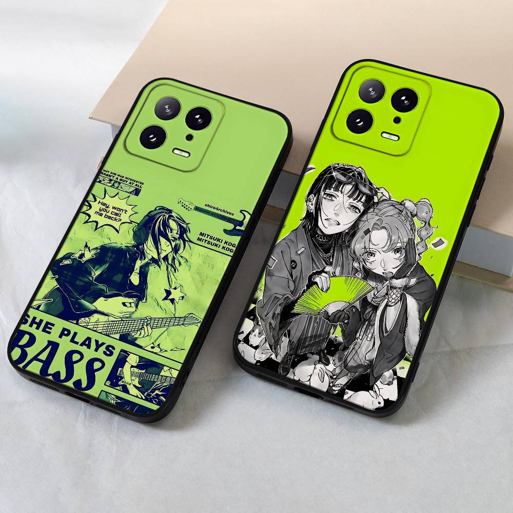 İlgi Çeçen Adamı Asla Bir Erke - Phone Cases Shein incelemesi ve fiyatı