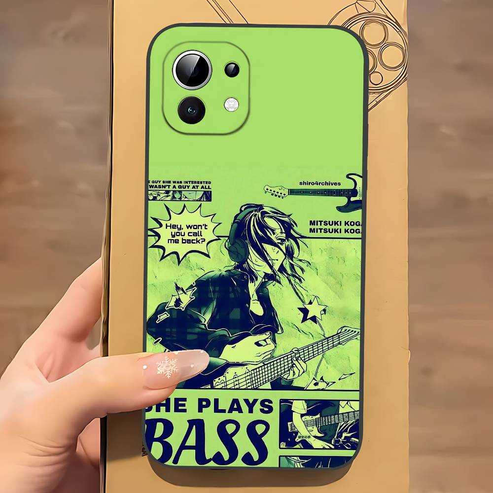 İlgi Çeçen Adamı Asla Bir Erke - Phone Cases Shein incelemesi ve fiyatı