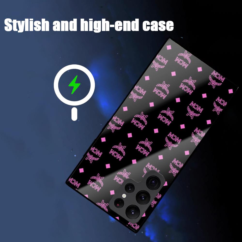 Samsung S26 S25 S24 S23 S22 S2 - Phone Cases Luxury incelemesi ve fiyatı
