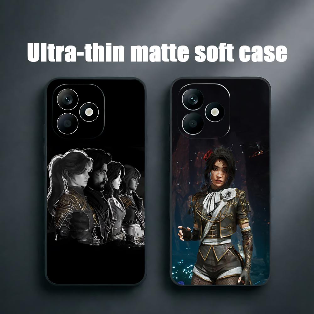 Clair Obscur Expedition 33 Oyu - Xiaomi Redmi Note 13 incelemesi ve fiyatı