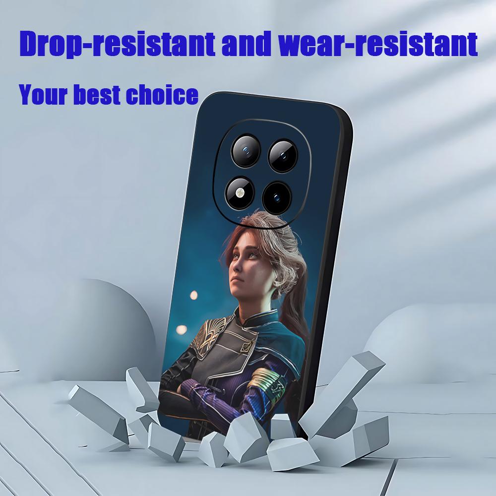 Clair Obscur Expedition 33 Oyu - Xiaomi Redmi Note 13 incelemesi ve fiyatı